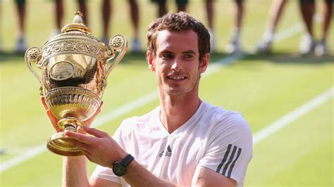 andy murray wins wimbledon.